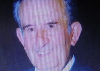 «Έφυγε» ο Γεώργιος Καμπαγιάννης