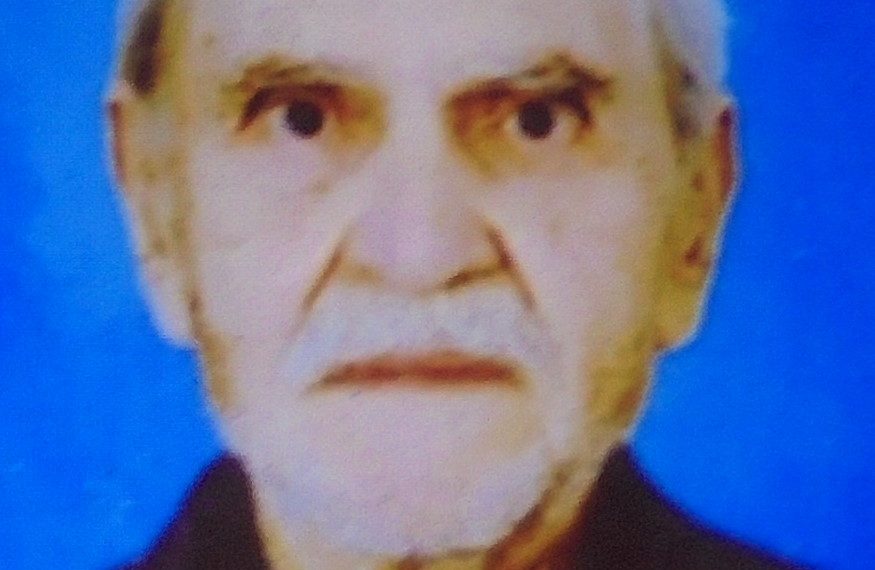 «Έφυγε» ο Χρήστος Χασάπης