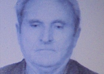 «Έφυγε» ο Κων/νος Αναγνώστου