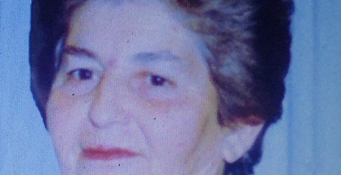 «Έφυγε» η Ευαγγελία Δήμου