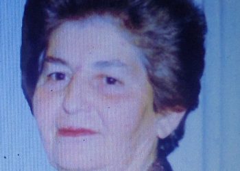 «Έφυγε» η Ευαγγελία Δήμου