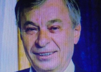 «Έφυγε» ο Δημήτριος Εμμανουήλ