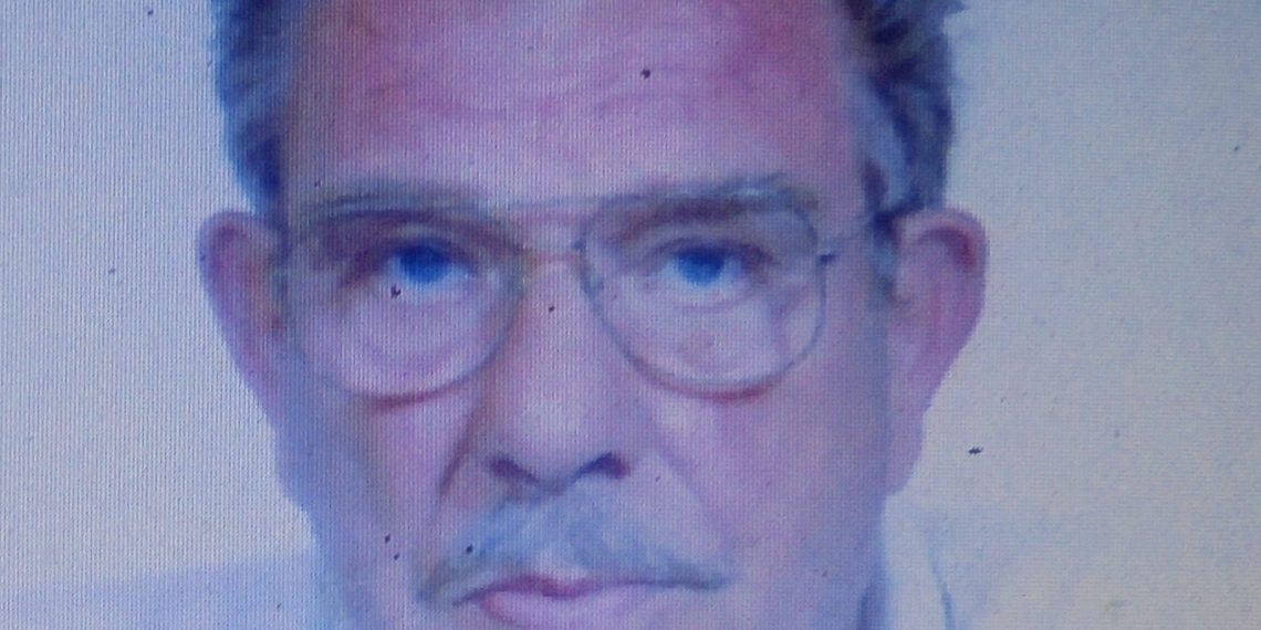 «Έφυγε» ο Ηλίας Σούλτης