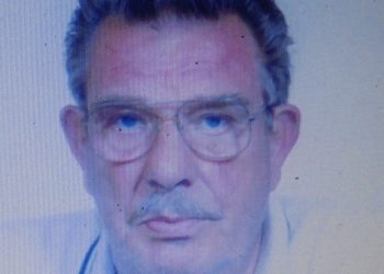 «Έφυγε» ο Ηλίας Σούλτης