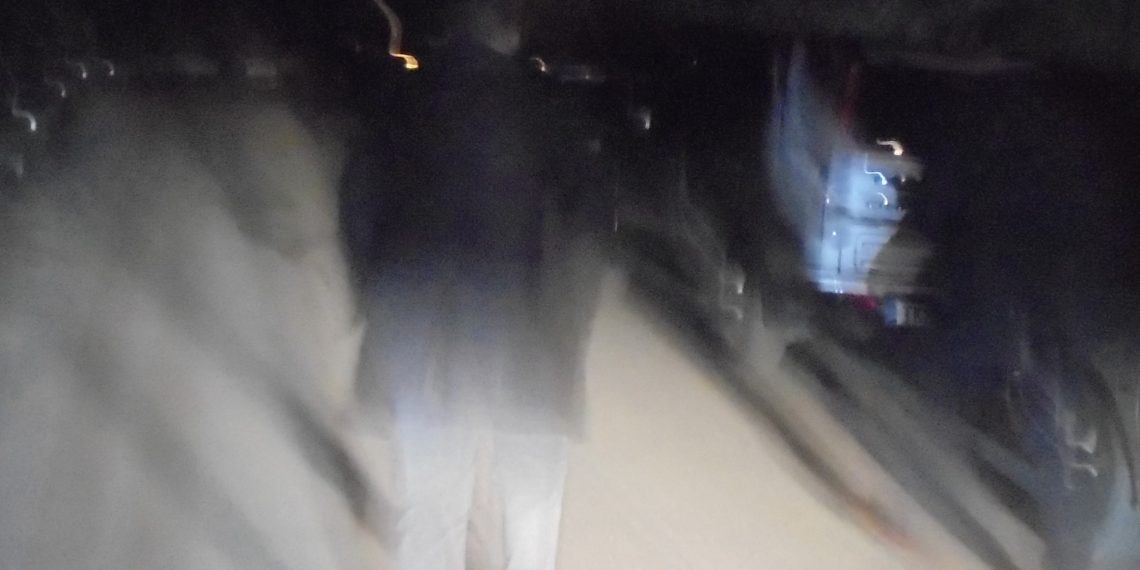 Ποδαράτο για την …Μπαρμπαρίγου