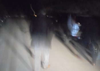 Ποδαράτο για την …Μπαρμπαρίγου