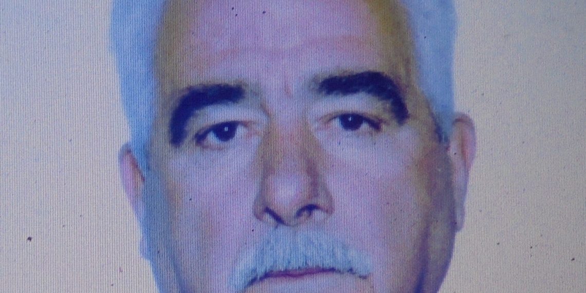 «Έφυγε» ο Κων/νος Μεσιακάρης