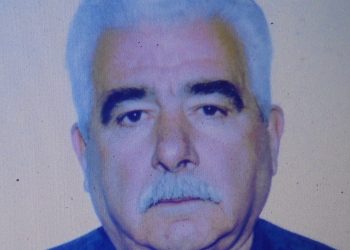 «Έφυγε» ο Κων/νος Μεσιακάρης
