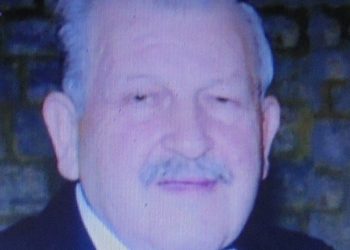 «Έφυγε» ο Κων/νος Λαναράς