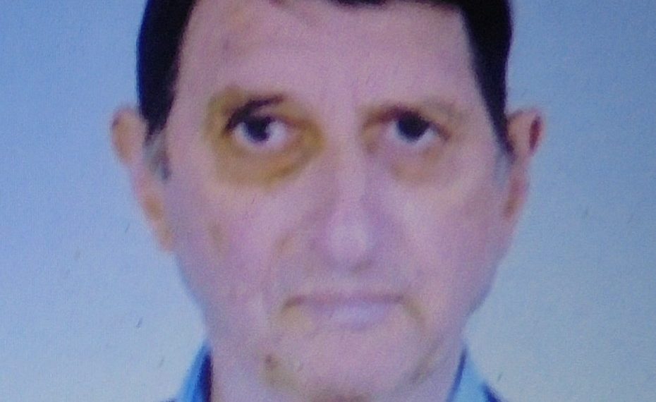 «Έφυγε» ο Δημήτριος Μαργαρίτης