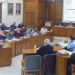 Από καθαρή σύμπτωση δεν …γκρεμίστηκε το Δημαρχείο Τρικάλων
