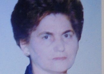 «Έφυγε» η Ευαγγελία Κατσαμπέκη
