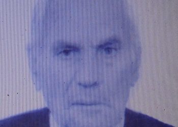 «Έφυγε» ο Δημήτριος Μπίτος