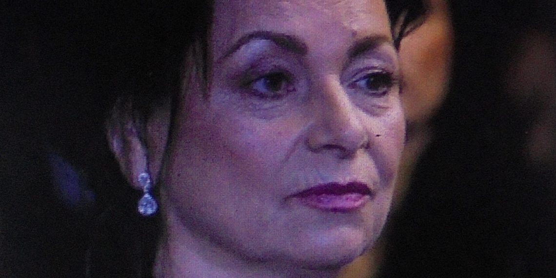 «Έφυγε» η Ελένη Κάκαβου