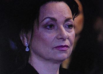 «Έφυγε» η Ελένη Κάκαβου