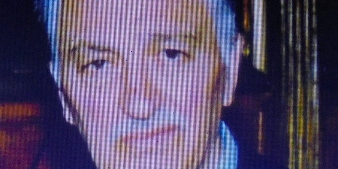 «Έφυγε» ο Γρηγόρης Σκανδάλης