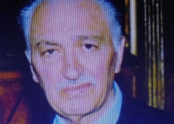 «Έφυγε» ο Γρηγόρης Σκανδάλης
