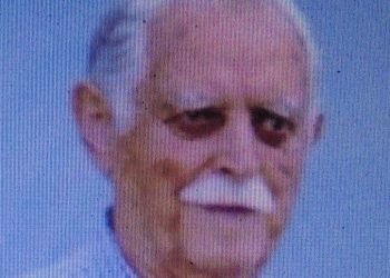 «Έφυγε» ο Θεόδωρος Αναστασίου-Τάννας