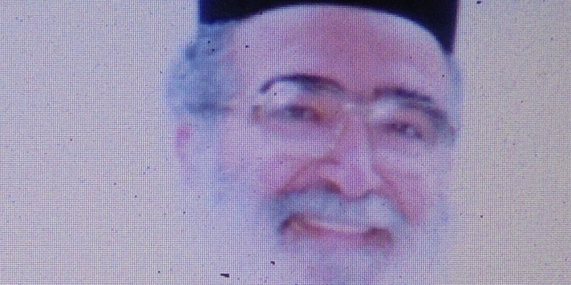 Αύριο η κηδεία του Αρχιμανδρίτη Χαρίτωνα Μανιτάρα