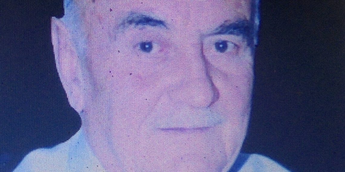 «Έφυγε» ο Εμμανουήλ Κίτσιος
