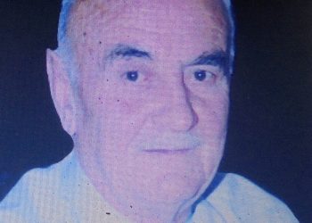 «Έφυγε» ο Εμμανουήλ Κίτσιος