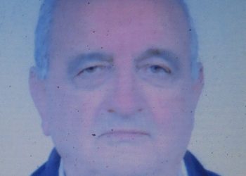 «Έφυγε» ο Βασίλειος Πρεβέντας