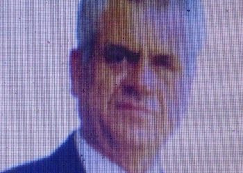 «Έφυγε» ο Βασίλειος Κίσσας