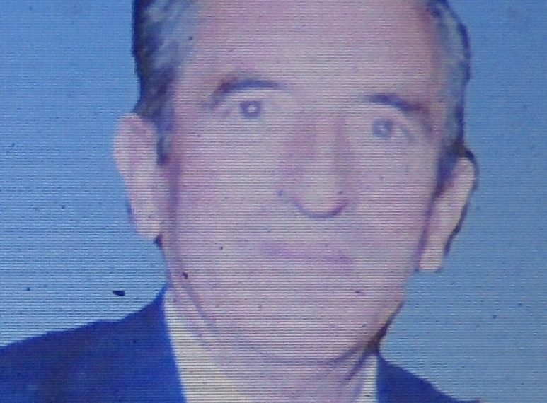 «Έφυγε» ο Νικόλαος Μπούσιας