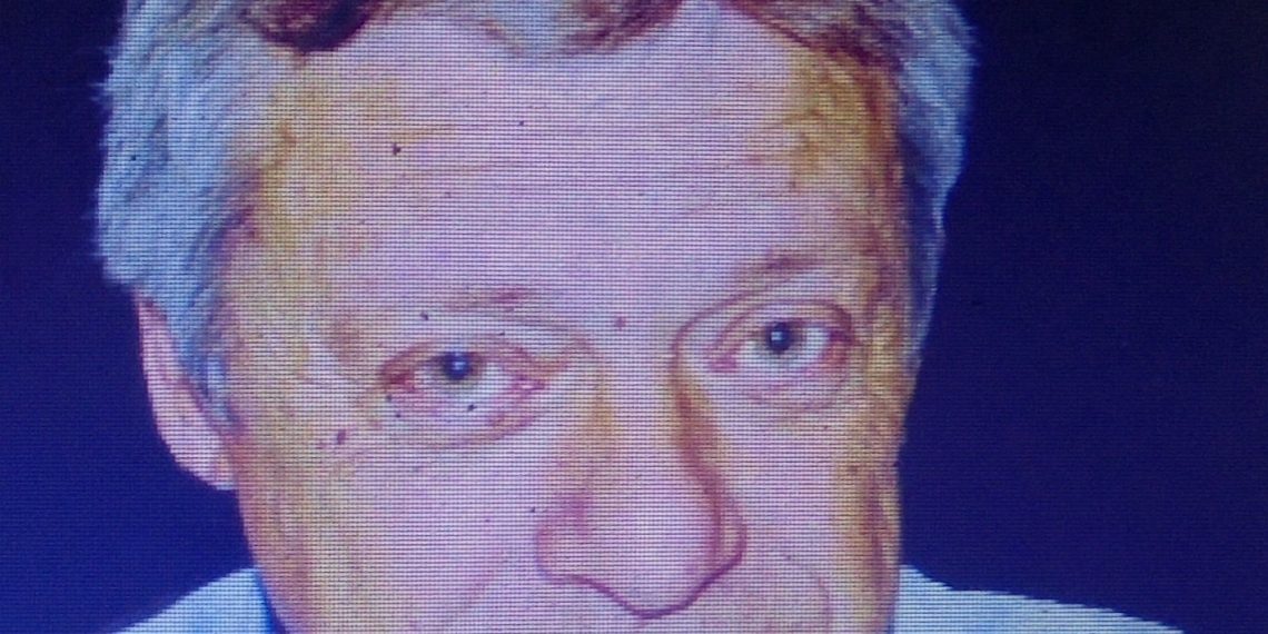 «Έφυγε» ο Τηλέμαχος Μαρνέρης