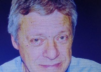«Έφυγε» ο Τηλέμαχος Μαρνέρης