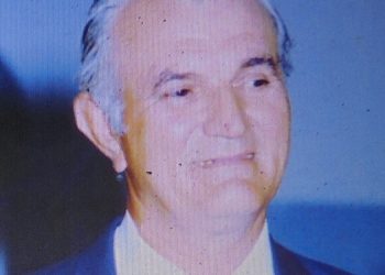 «Έφυγε» ο Βάϊος Καραγεώργος