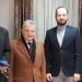 Συνεργασία για την καλύτερη εξυπηρέτηση των κατοίκων και για την στήριξη επιχειρήσεων