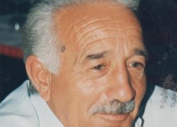 «Έφυγε» ο Μενέλαος Μπάτζιος