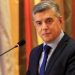 Εκλογή Αγοραστού στην Εκτελεστική Γραμματεία της Ν.Δ.