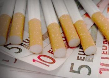 Χειροπέδες στα Τρίκαλα για 43χρονο