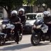«Έπεσε» σε μπλόκο της ΔΙΑΣ