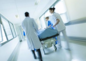 Οι Ιατροί θα κάνουμε το καθήκον μας ας κάνει επιτέλους η κυβέρνηση το δικό της