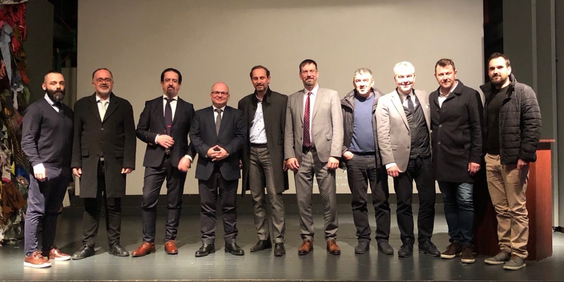 Ημερίδα του Οδοντιατρικού Συλλόγου Τρικάλων