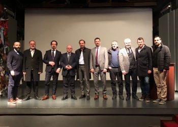 Ημερίδα του Οδοντιατρικού Συλλόγου Τρικάλων