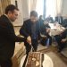 Θα του φέρουν γούρι τα Τρίκαλα;