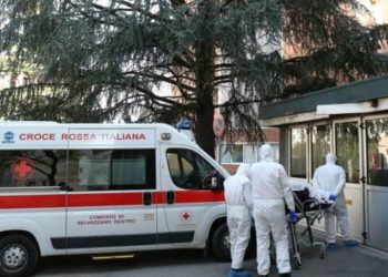 Ασταμάτητος στην Ιταλία ο … «κοροναϊος»