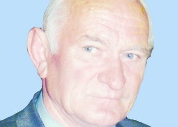 «Έφυγε» ο Οδυσσέας Κερασοβίτης