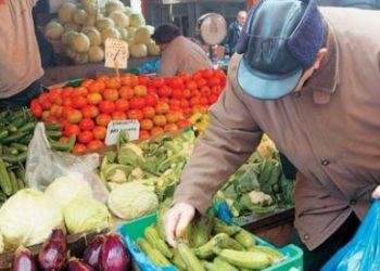 Το Σάββατο η εβδομαδιαία λαϊκή αγορά των Τρικάλων