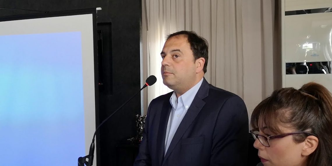 Η αρχή για αγώνες υπεράσπισης του δικαιώματος μας σε ασφάλιση και σύνταξη