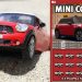 Το …έξυσε και απέκτησε … Mini Cooper