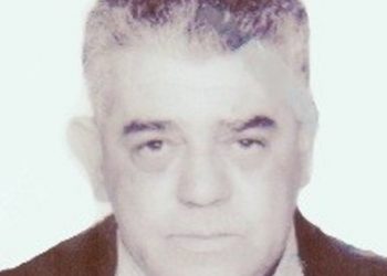 «Έφυγε» ο Μιλτιάδης Νικολάου