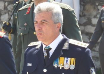Ήρθε το πλήρωμα του χρόνου για τον Γεώργιο Σπηλιόπουλο