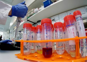 Ενημερωτική εκδήλωση για τον κορονοϊό στην Καλαμπάκα