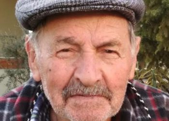 «Έφυγε» ο Ευάγγελος Μπλέκος