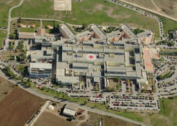 Το Πανεπιστημιακό Νοσοκομείο Λάρισας δεν είναι προς εκχώρηση στα πιράνχας